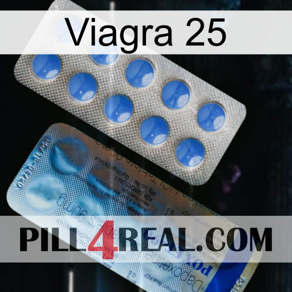 Viagra 25 40